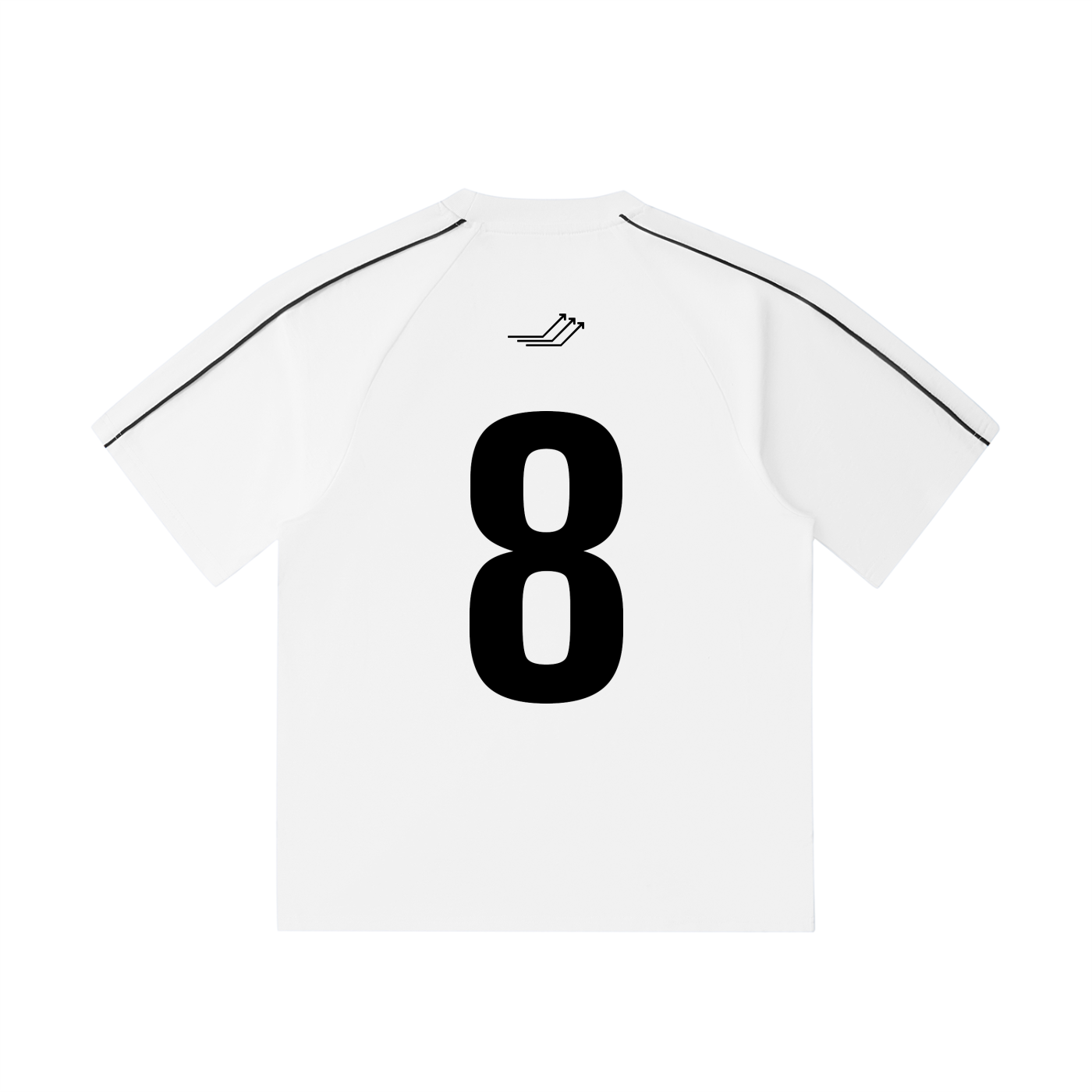 jersey back